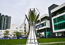 Challenge League set for preliminary stage showdowns