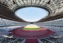 World Athletics achieves re-certification of ISO 20121
