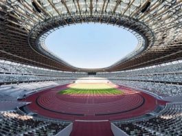 World Athletics is highest-scoring international federation in ASOIF governance review