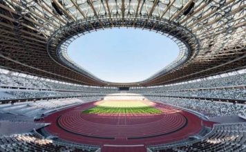 World Athletics is highest-scoring international federation in ASOIF governance review