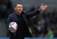 Australia boss Popovic handed new contract