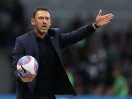 Australia boss Popovic handed new contract