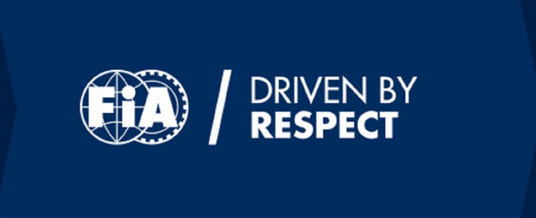 Driven by Respect: the FIA sets new standards in Safeguarding | Sports247