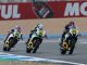 Carrasco extends her championship lead in an electrifying WorldWCR Race 1 battle