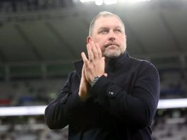 FAM umum penamatan kontrak Friend dan Cklamovski atas persetujuan bersama
