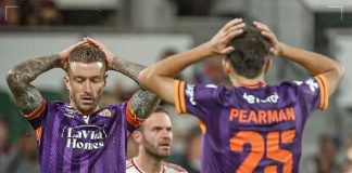 Wanderers close in on top six with hard-fought win over improving Perth