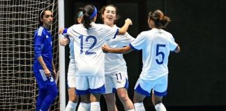 Opening win for the Philippines and Australia
