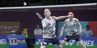 Shocking exit for Aaron-Wooi Yik; Man-Tee, Tang Jie-Ee Wei keep hopes alive