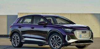 1.7 million deliveries in 2024: Audi forges ahead with its model initiative