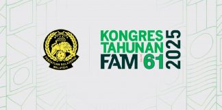 Senarai awal nama calon yang layak bertanding pada Pemilihan Jawatankuasa Eksekutif FAM 2025/29