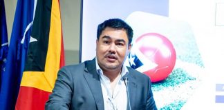 Gusmao Dos Santos elected as new FFTL President
