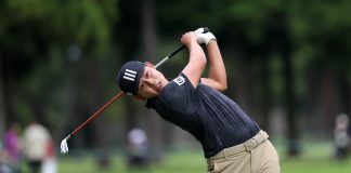 Japanese trio Hoshino, Onishi and Kanaya show all roads lead to the PGA TOUR
