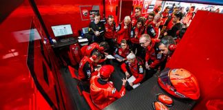 MotoGP⢠Crew Chiefs for the 2025 season