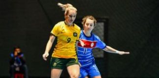 Philippines to debut at AFC Womenâs Futsal Asian Cup⢠2025