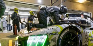Peugeot Sport welcomes Point S as a key partner for Team Peugeot TotalEnergies