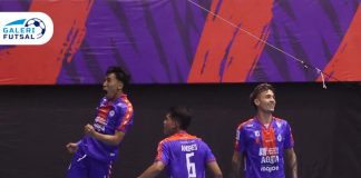 Unggul FC perfect on top of PFL 2024/25