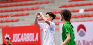 Vietnam and Indonesia make cut to AFC Women’s Futsal Asian Cup 2025
