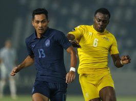‘Selected players are the best for Cambodia currently’ – Koji