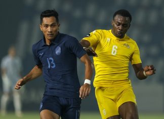 ‘Selected players are the best for Cambodia currently’ – Koji