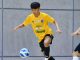 Thailand women’s Futsal beat Kasetsart University in final tune-up