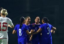 ‘We will be fully prepared for FIFA Women’s World Cup 2027’ – Torcaso