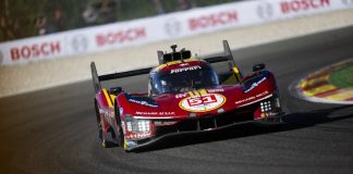 WEC: Qatar 1812km postponed, season to start at Imola