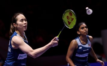 Heartbreak in Jakarta: Pearly/Thinaah fall short in thrilling Indonesia Open Final