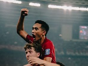 Indonesia and Australia score slim win in third round FIFA World Cup qualifiers