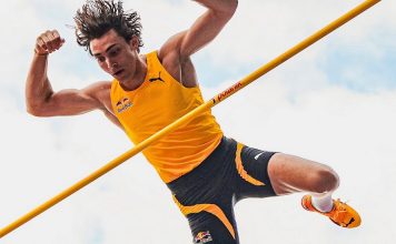 World Athletics releases Ultimate Anthem: ‘Gold’ by Mondo Duplantis