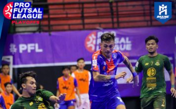 Champ BTS to defend crown against Black Steel
