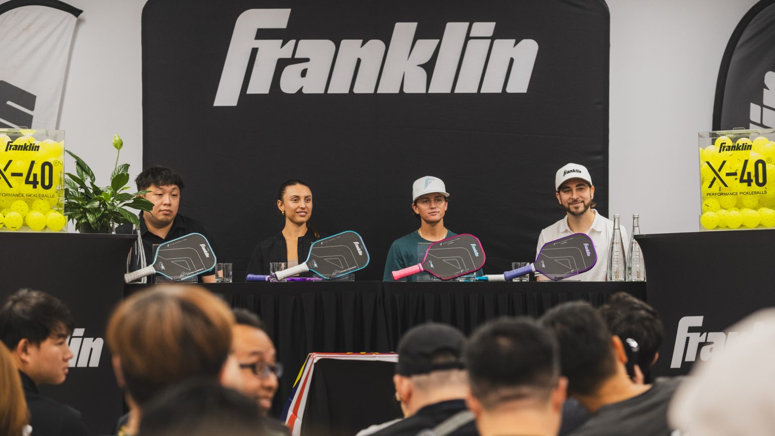 PxP PICKLEBALL CLUB SET NEW BENCHMARK AS MALAYSIA BECAME THE INAUGURAL ...