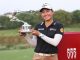 World No. 1 Jeeno Thitikul becomes LPGA Tour’s first repeat winner of 2025 with playoff victory at Buick LPGA Shanghai