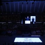 Deaflympic MalaysiaOpening Ceremony 1