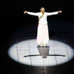 Deaflympic MalaysiaOpening Ceremony 2