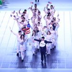 Deaflympic MalaysiaOpening Ceremony 4