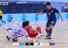 ASEANU16FUTSAL: Thailand-Indonesia final in two days