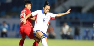 Filipinas to face NZ in two-match friendly series