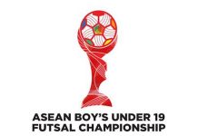 ASEANU19FUTSAL: Malaysia battle Myanmar to draw