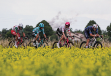 From Potenza to the Prosecco Hills, countless chances for breakaway specialists