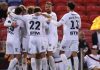 Christmas Cracker! Bulls stun Jets in nine-goal Boxing Day belter
