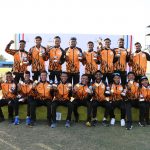 Sukan SEA 2025 – Cricket 1