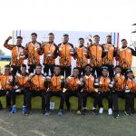 Sukan SEA 2025 – Cricket