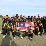 Sukan SEA 2025 – Cricket 2