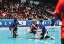 Tchoukball Nations Cup 2025: Italy achieves a historic quadruple victory