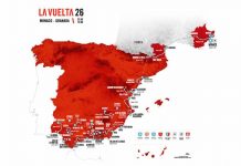 La Vuelta 26: From Monaco’s casino to the Alhambra of Granada