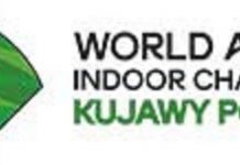 ‘Road to’ tool launches for World Athletics Indoor Championships Kujawy Pomorze 26