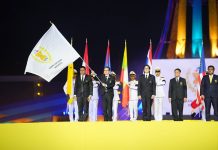 Korat bids farewell, âSelamat Datangâ to Kuala Lumpur