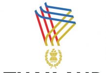 Ziyad wins F20 Shot Put gold ASEAN Para 2025