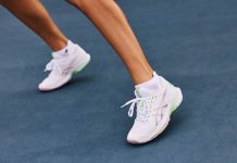 ASICS Malaysia Launches Solution Speed FF4 Through Immersive Tennis Experience