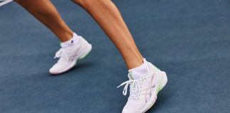 ASICS Malaysia Launches Solution Speed FF4 Through Immersive Tennis Experience